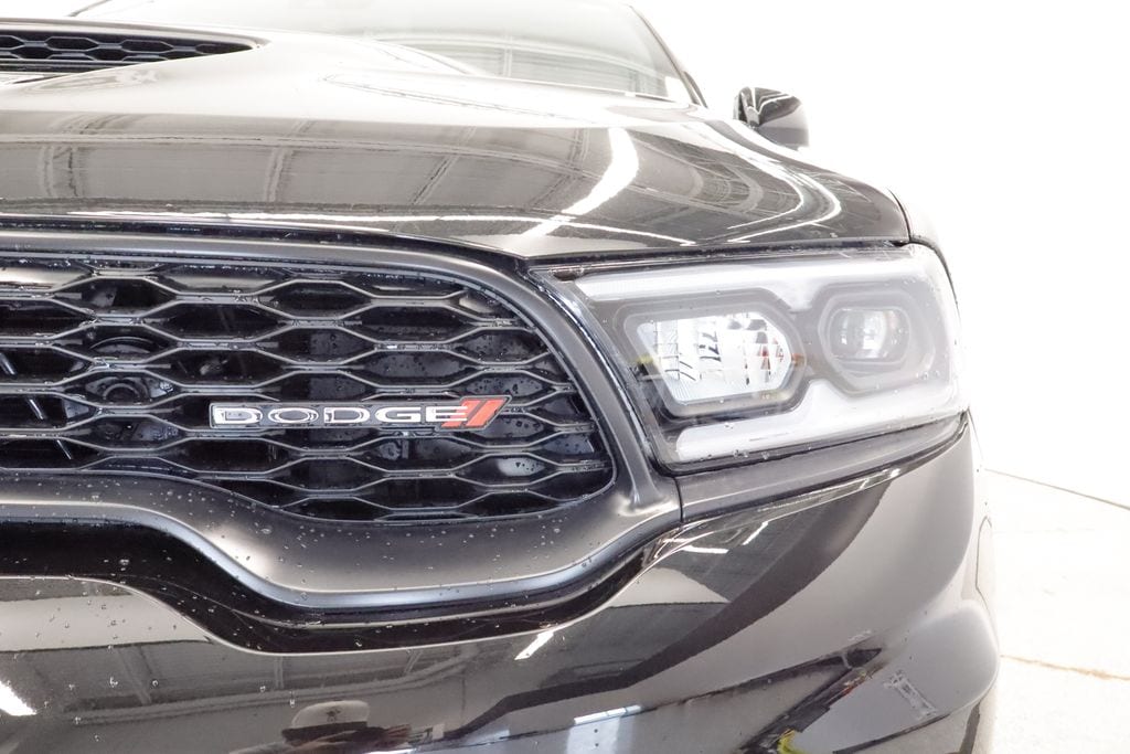 Thumbnail: 2026 Dodge Durango - 4