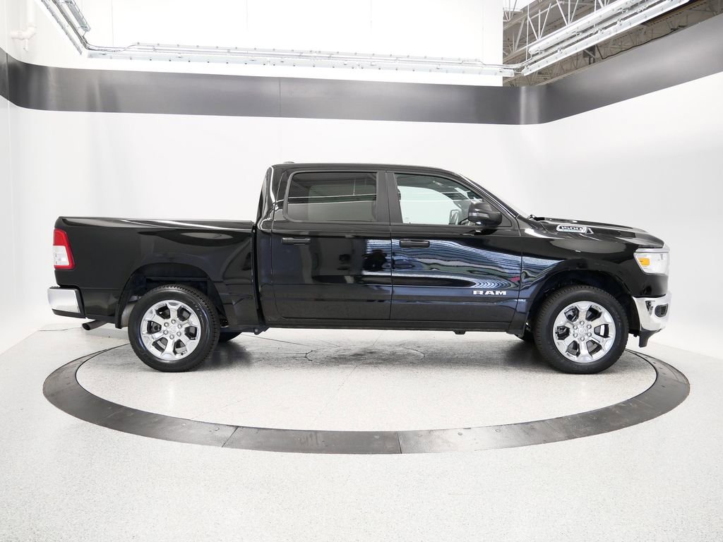 Thumbnail: 2023 RAM 1500 - 9