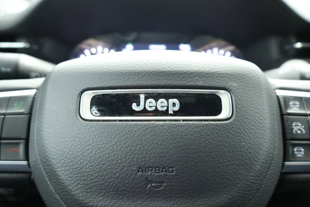 Thumbnail: 2024 Jeep Compass - 36