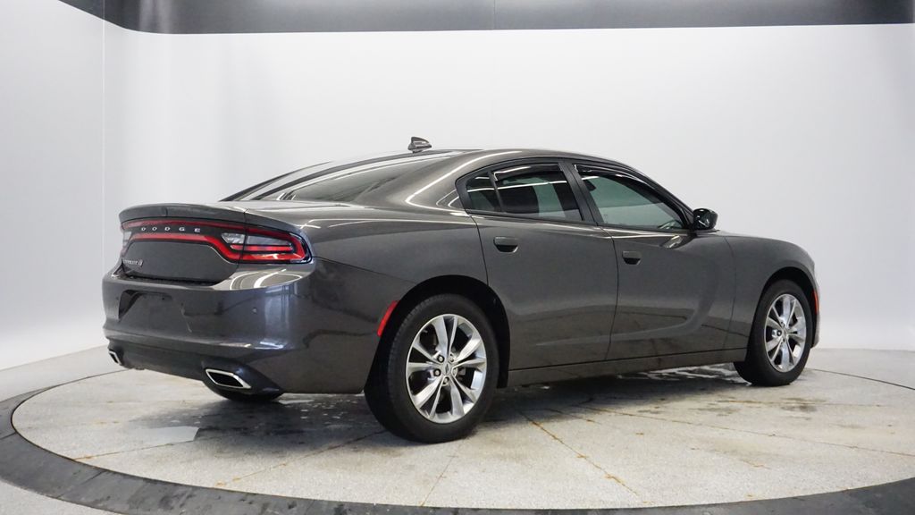 Thumbnail: 2023 Dodge Charger - 6