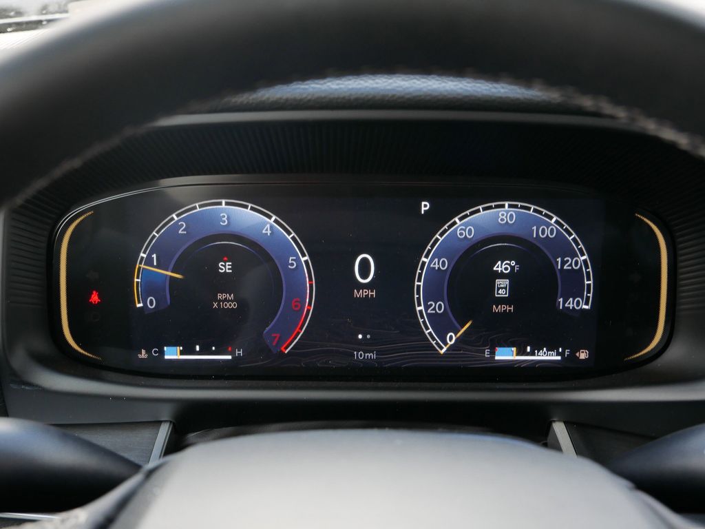 Thumbnail: 2025 Jeep Wagoneer - 32