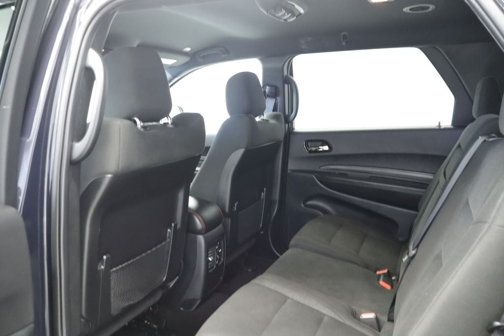 Thumbnail: 2025 Dodge Durango - 20