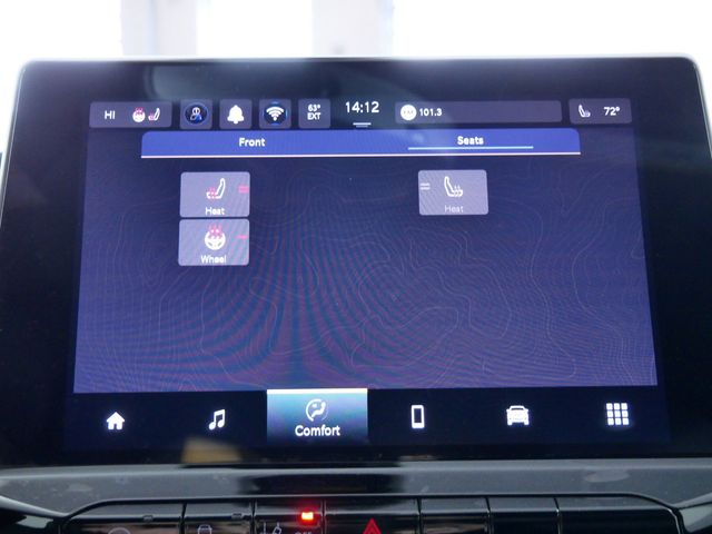 Thumbnail: 2024 Jeep Compass - 42