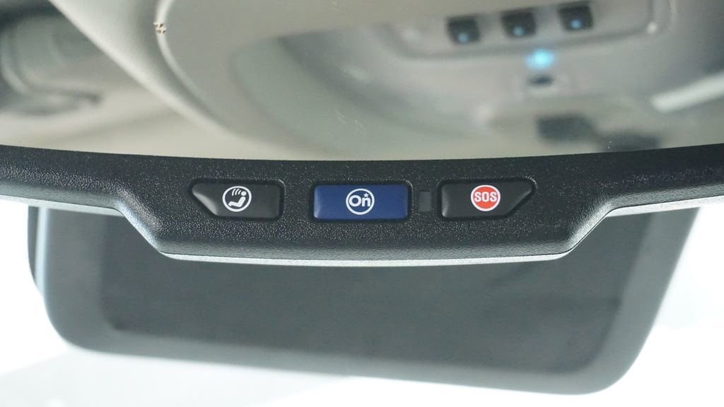 Thumbnail: 2015 Chevrolet Equinox - 38