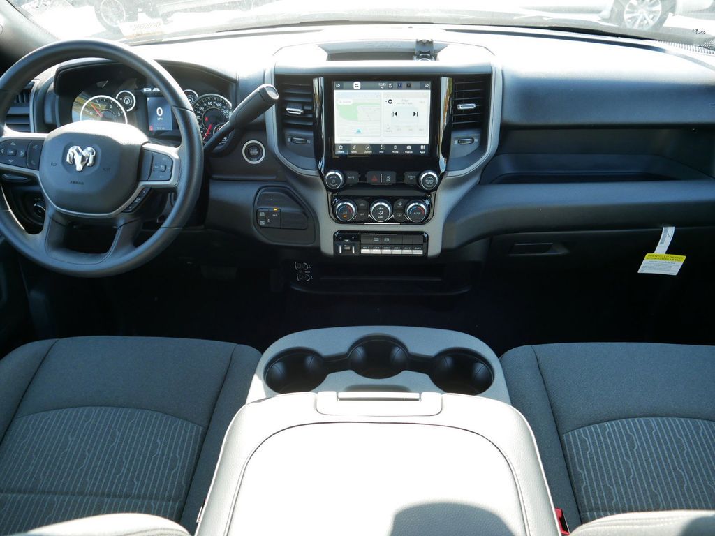 Thumbnail: 2024 RAM 3500 - 6