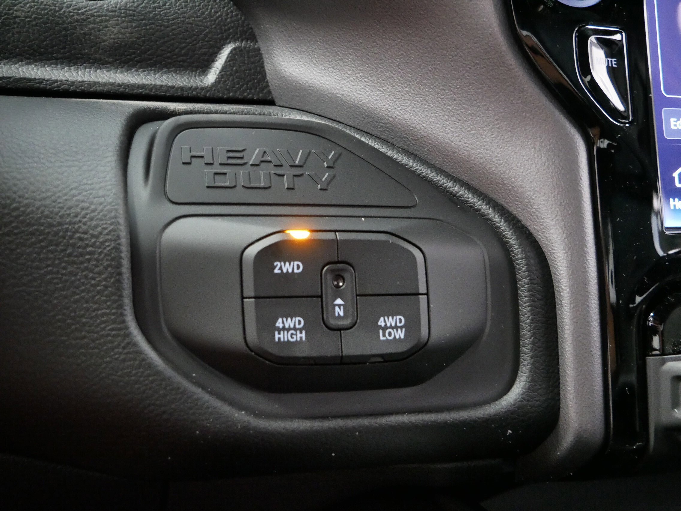 Thumbnail: 2026 RAM 2500 - 45