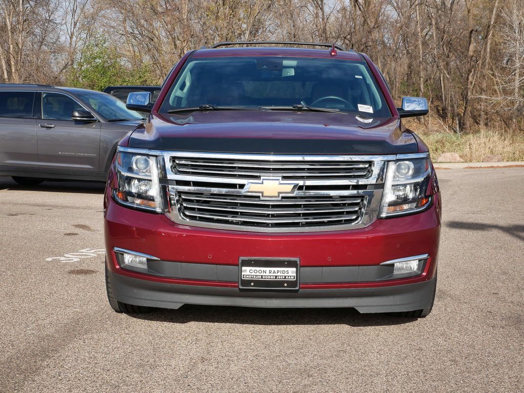 Thumbnail: 2020 Chevrolet Tahoe - 49