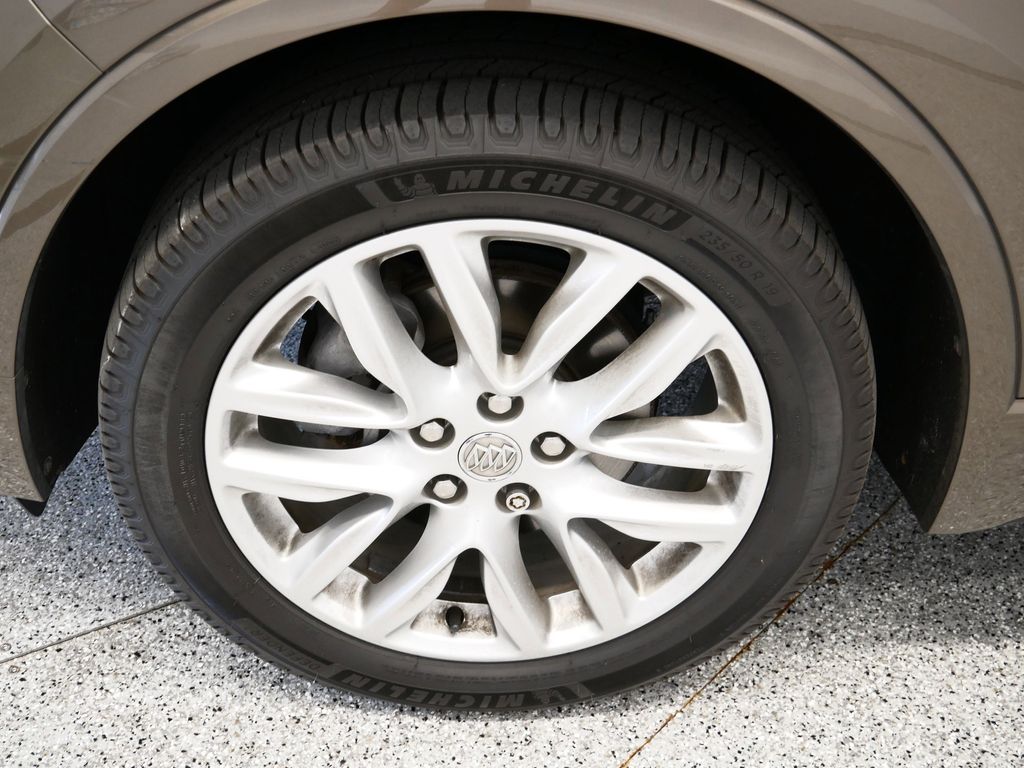 Thumbnail: 2019 Buick Envision - 14