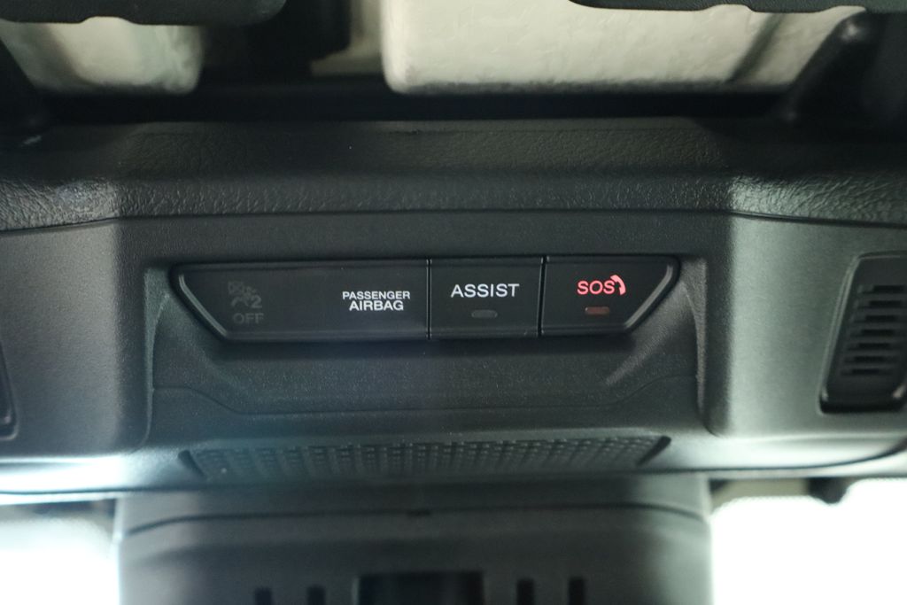 Thumbnail: 2026 Jeep Gladiator - 43