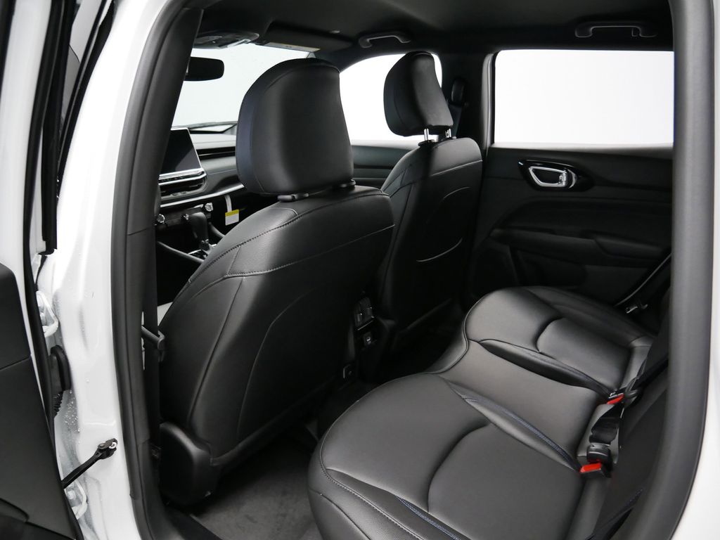 Thumbnail: 2026 Jeep Compass - 7