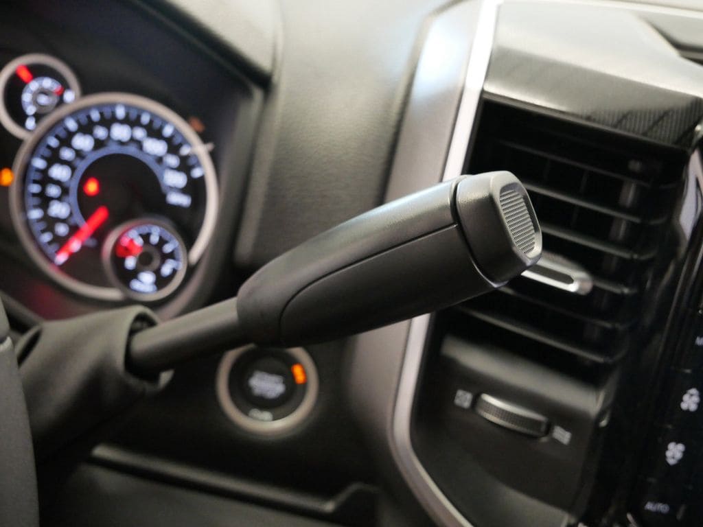 Thumbnail: 2026 RAM 3500 - 34