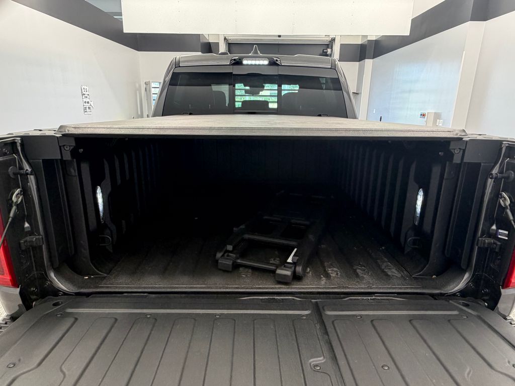 Thumbnail: 2026 RAM 1500 - 15
