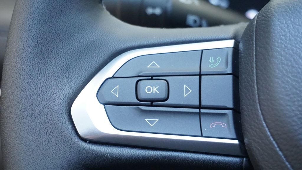 Thumbnail: 2026 Jeep Compass - 47