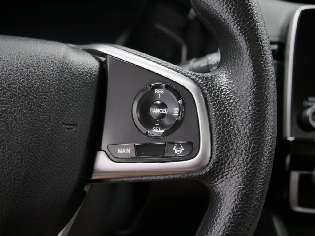 Thumbnail: 2022 Honda CR-V - 25