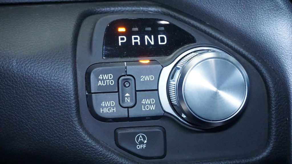 Thumbnail: 2025 RAM 1500 - 40