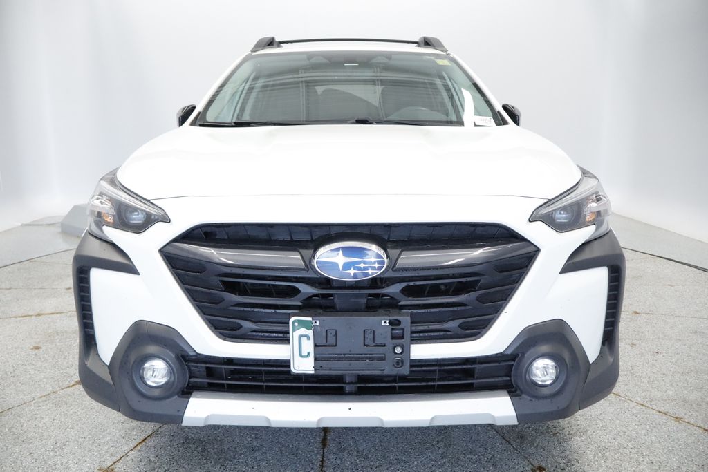 Thumbnail: 2024 Subaru Outback - 12