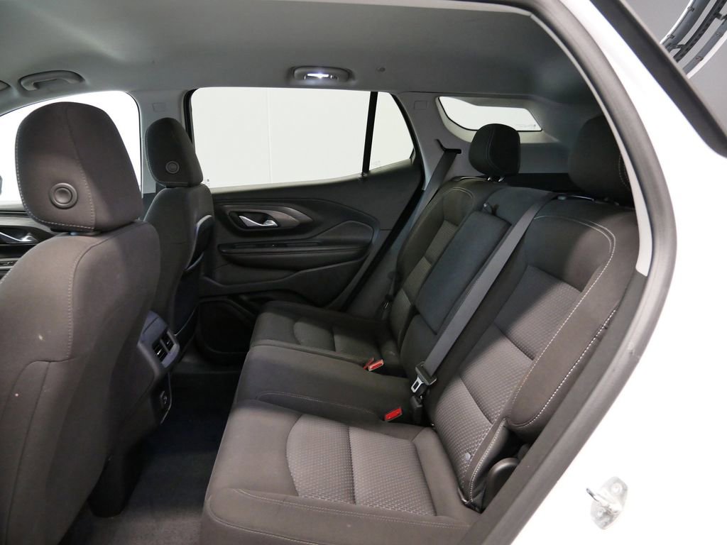 Thumbnail: 2023 GMC Terrain - 23