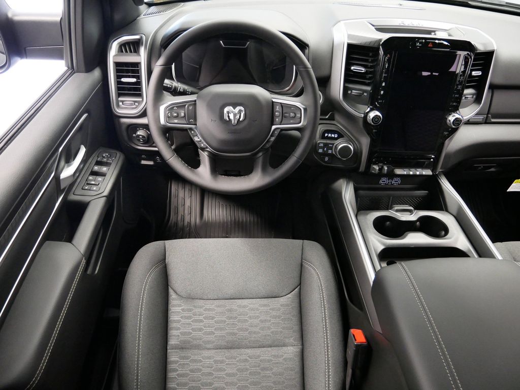 Thumbnail: 2026 RAM 1500 - 14