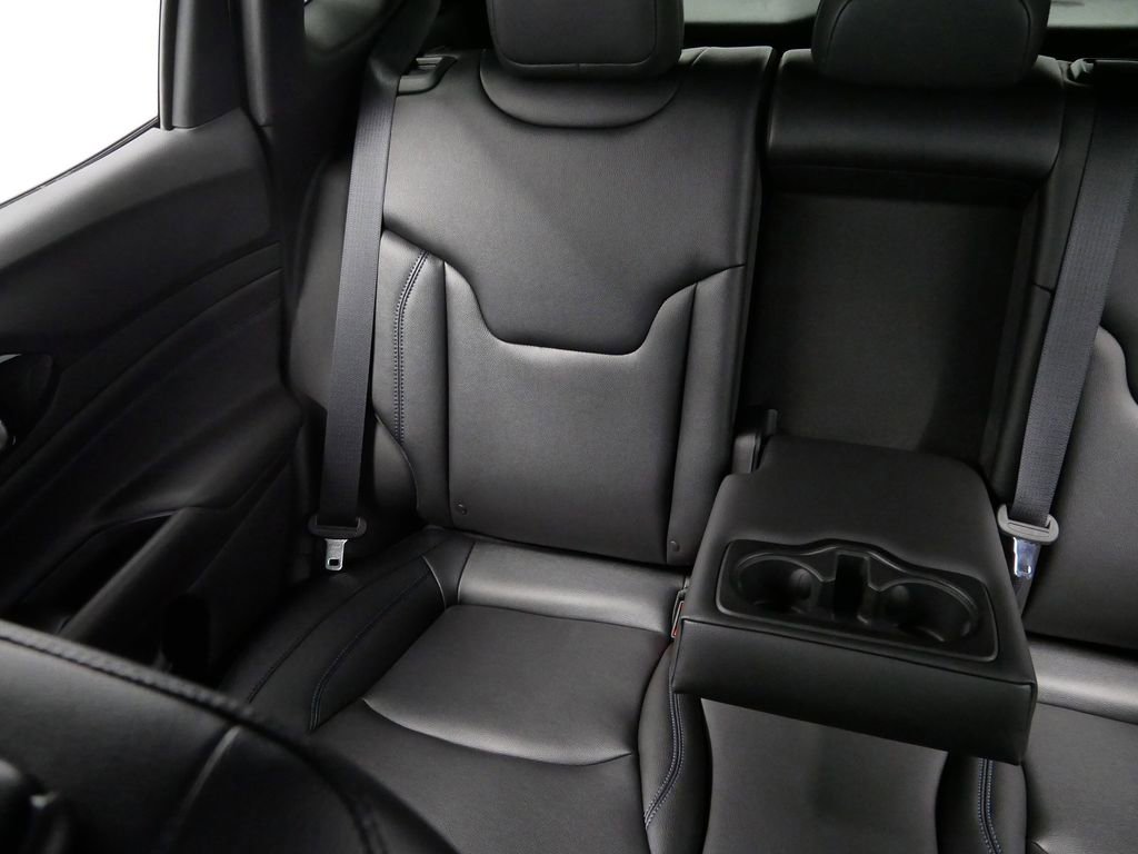 Thumbnail: 2026 Jeep Compass - 31