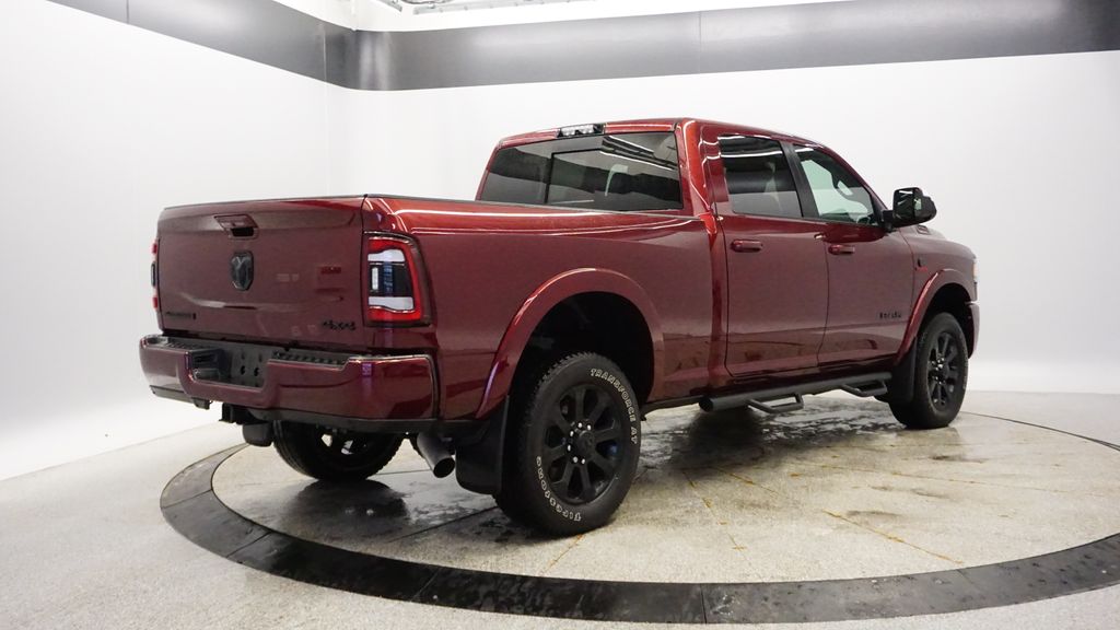 Thumbnail: 2021 RAM 2500 - 6