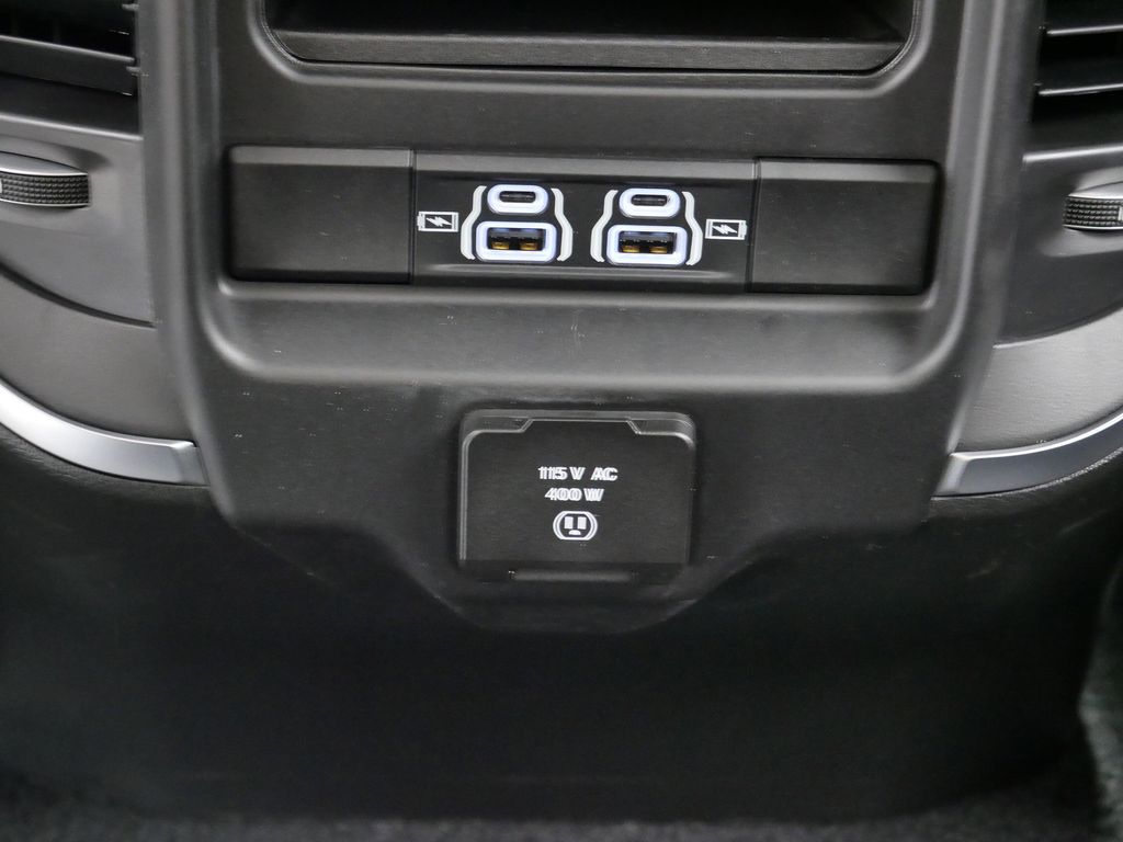 Thumbnail: 2026 RAM 1500 - 16