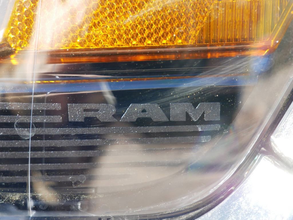 Thumbnail: 2026 RAM 1500 - 20
