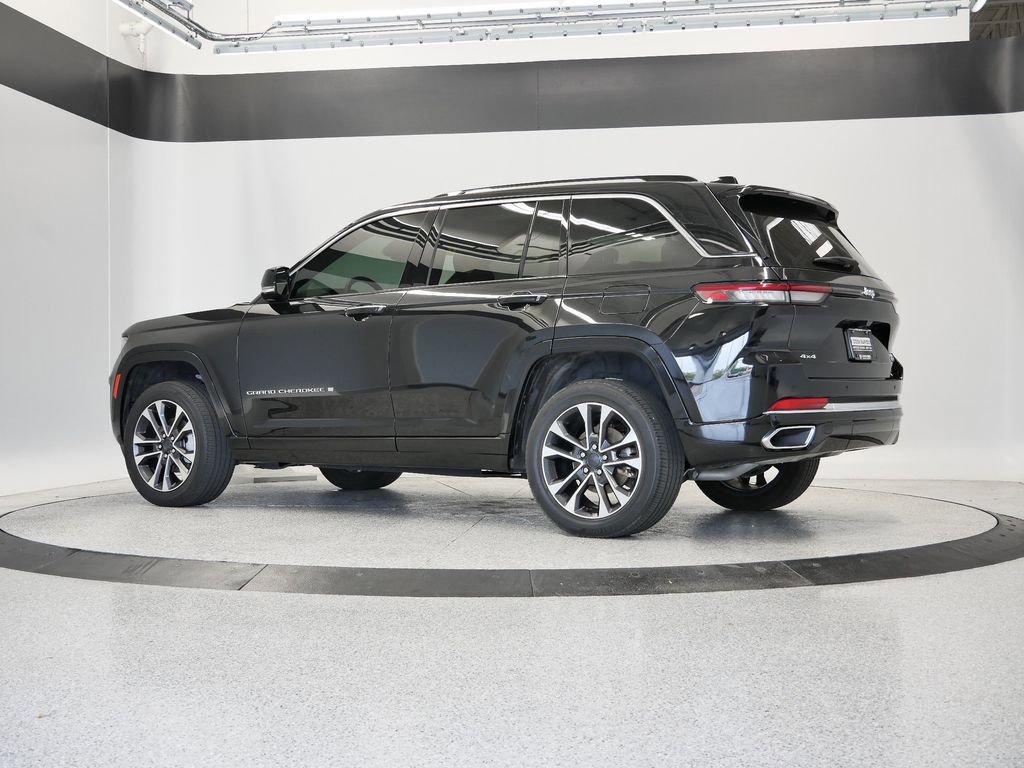 Thumbnail: 2022 Jeep Grand Cherokee - 46