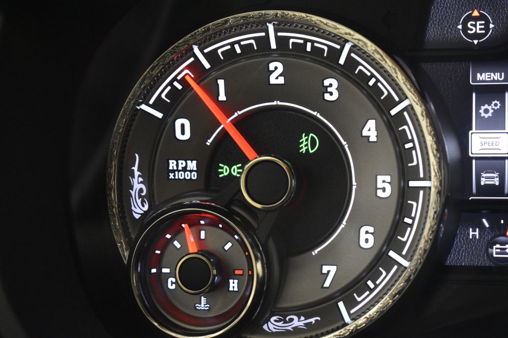 Thumbnail: 2021 RAM 1500 - 39