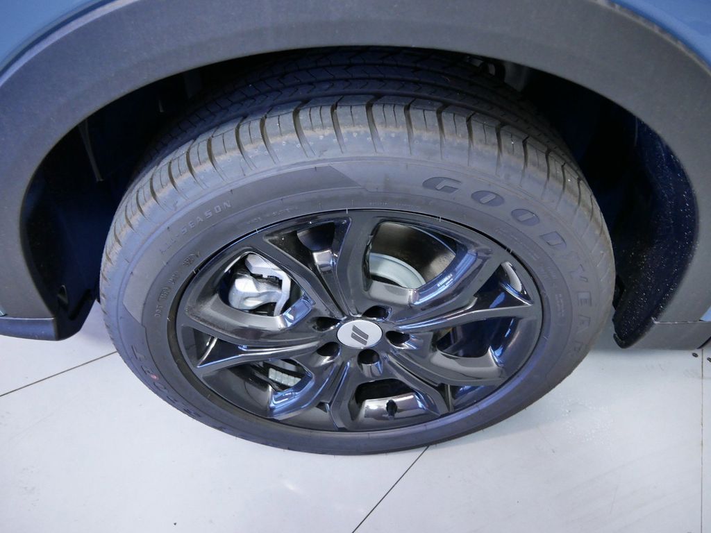 Thumbnail: 2024 Dodge Hornet - 22