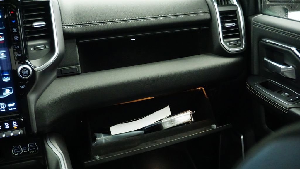 Thumbnail: 2021 RAM 2500 - 27