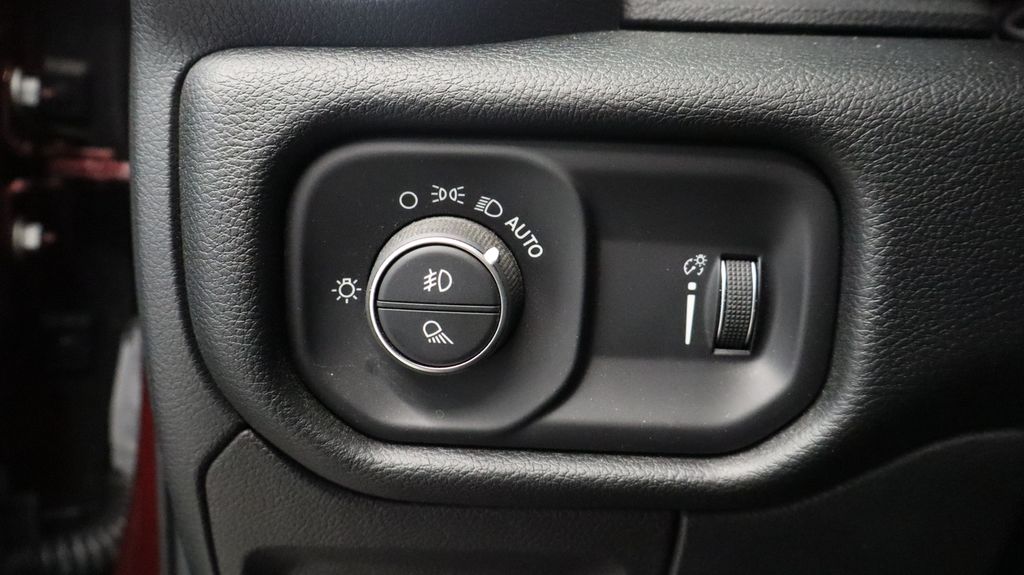 Thumbnail: 2022 RAM 1500 - 35