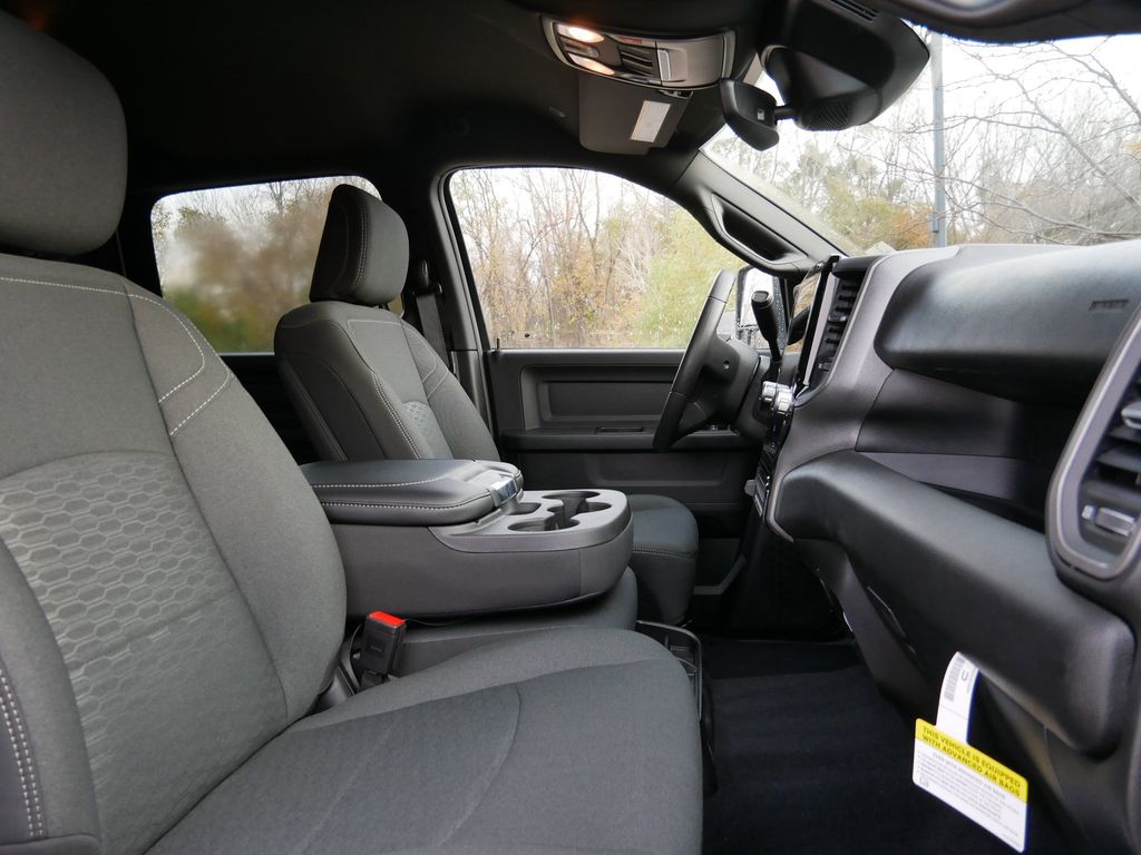 Thumbnail: 2026 RAM 2500 - 23