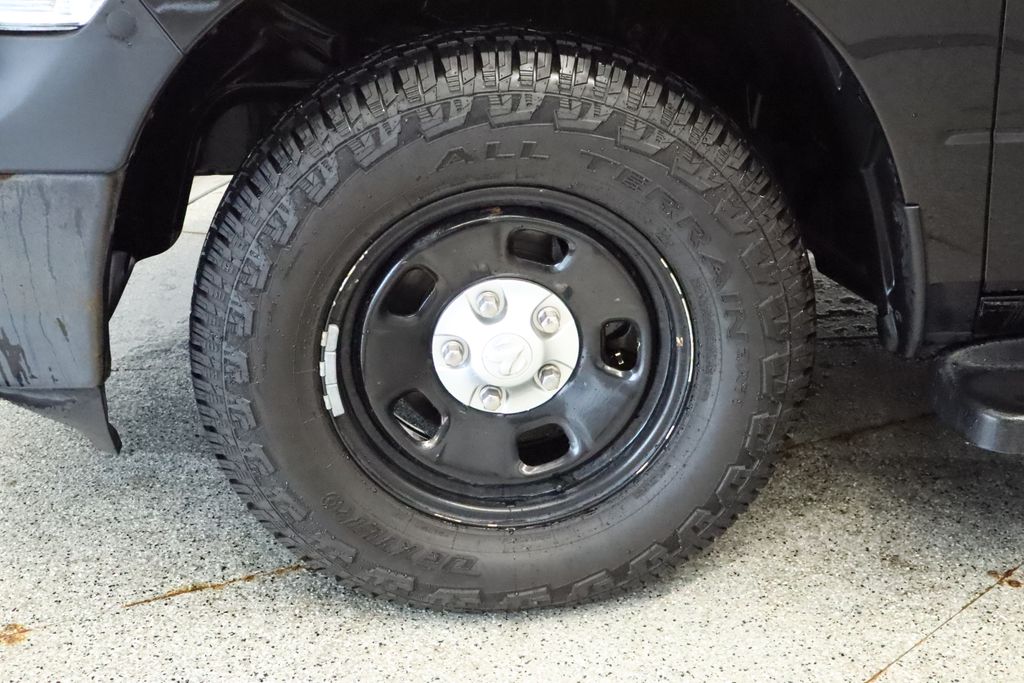 Thumbnail: 2016 RAM 1500 - 14