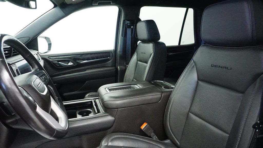 Thumbnail: 2021 GMC Yukon - 30