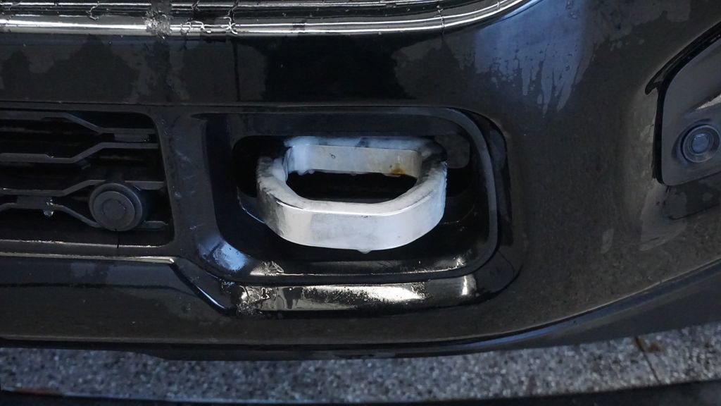 Thumbnail: 2020 RAM 3500 - 13