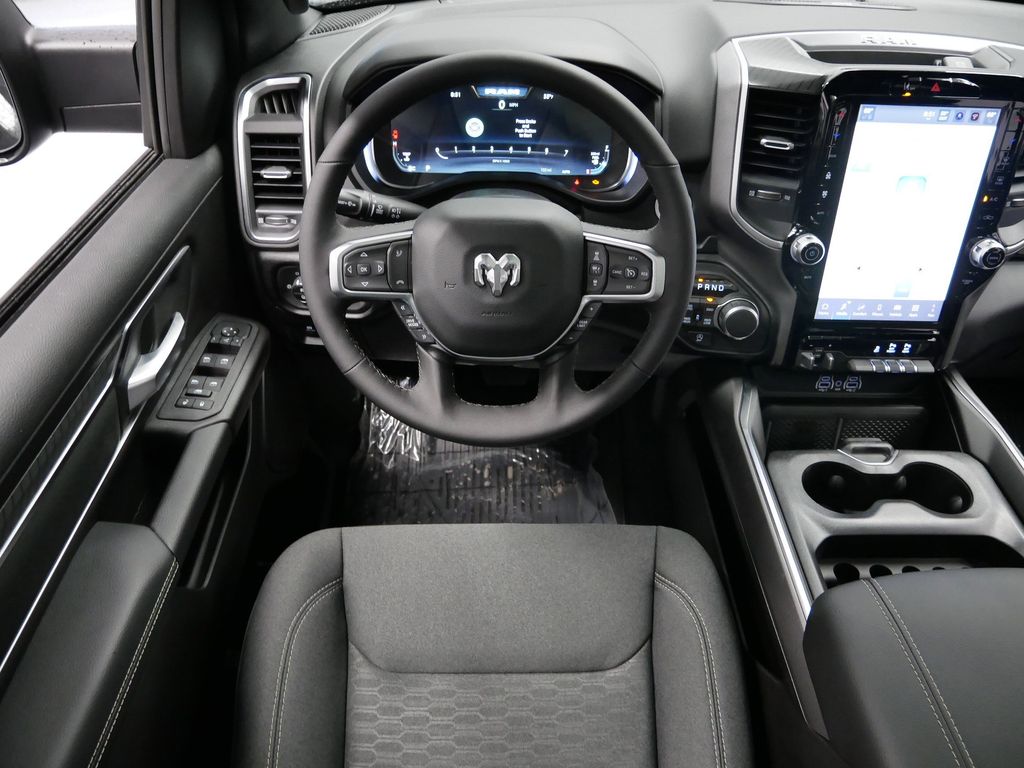 Thumbnail: 2026 RAM 1500 - 13