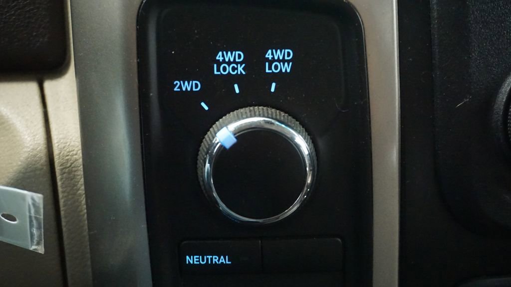 Thumbnail: 2013 RAM 2500 - 34