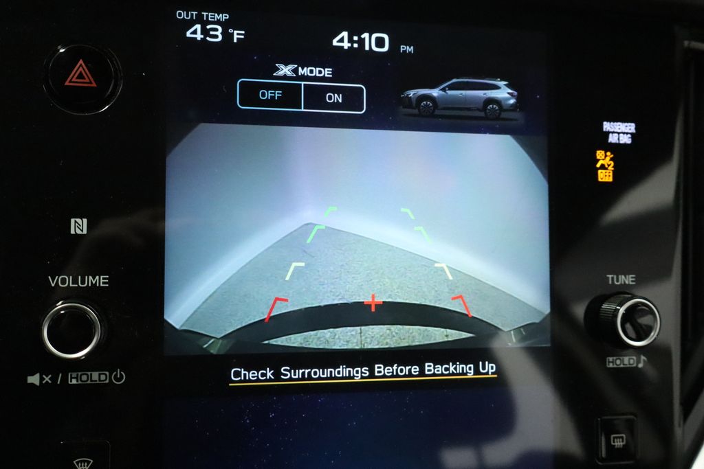 Thumbnail: 2025 Subaru Outback - 44