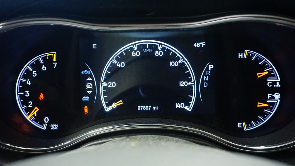 Thumbnail: 2021 Jeep Grand Cherokee - 37