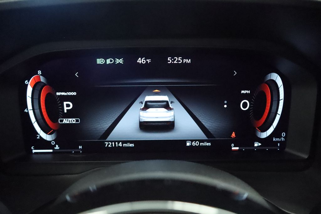 Thumbnail: 2024 Nissan Rogue - 35