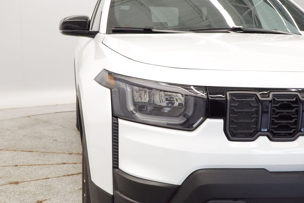 Thumbnail: 2026 Jeep Cherokee - 12