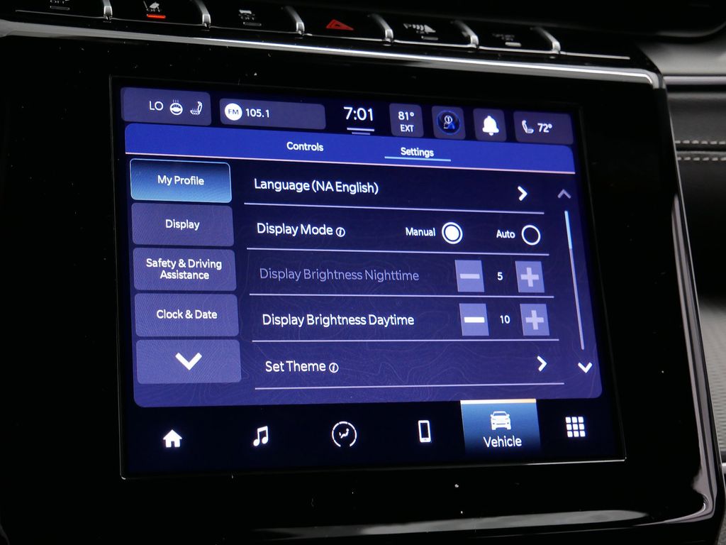 Thumbnail: 2025 Jeep Grand Cherokee - 35