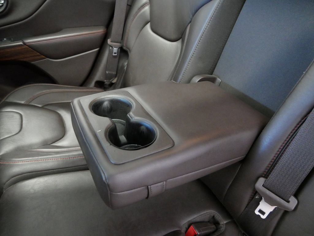 Thumbnail: 2014 Jeep Cherokee - 27