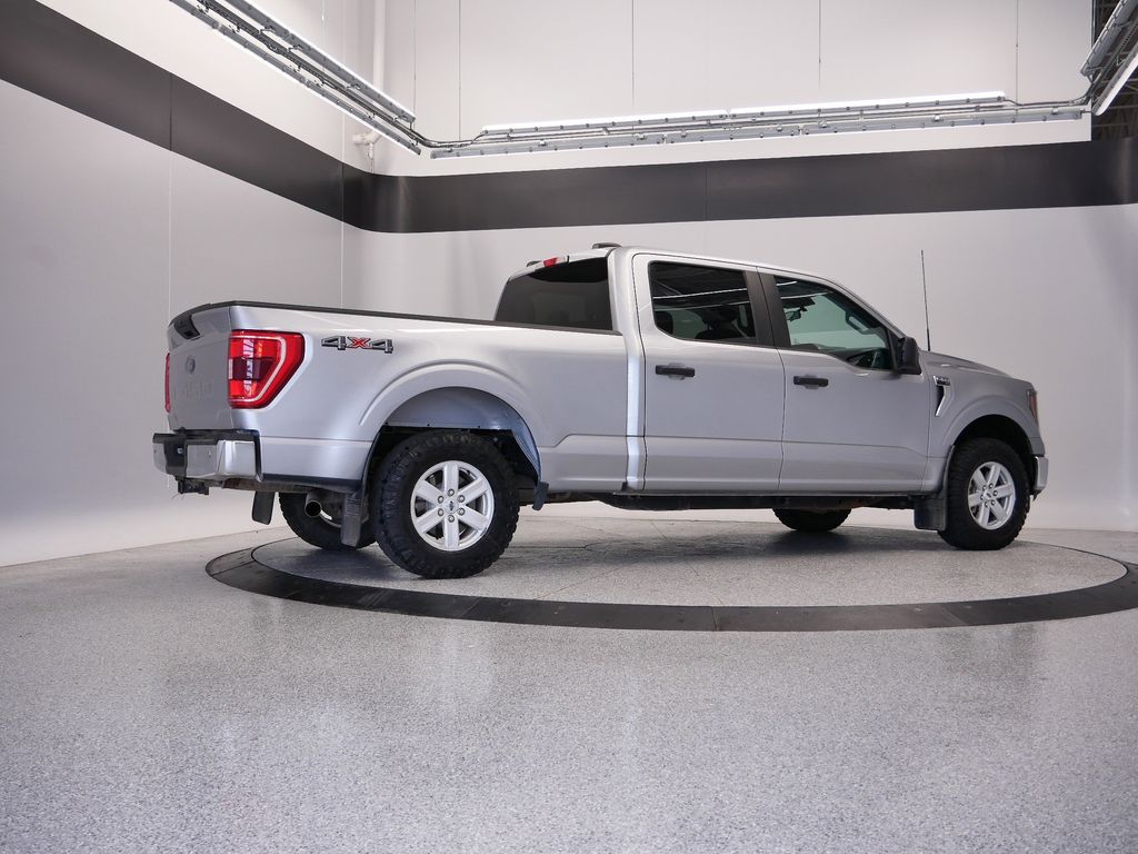 Thumbnail: 2023 Ford F-150 - 41