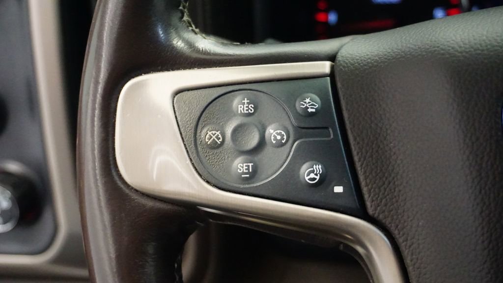 Thumbnail: 2016 GMC Sierra 1500 - 31