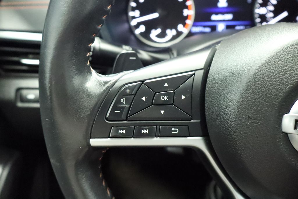 Thumbnail: 2022 Nissan Altima - 34