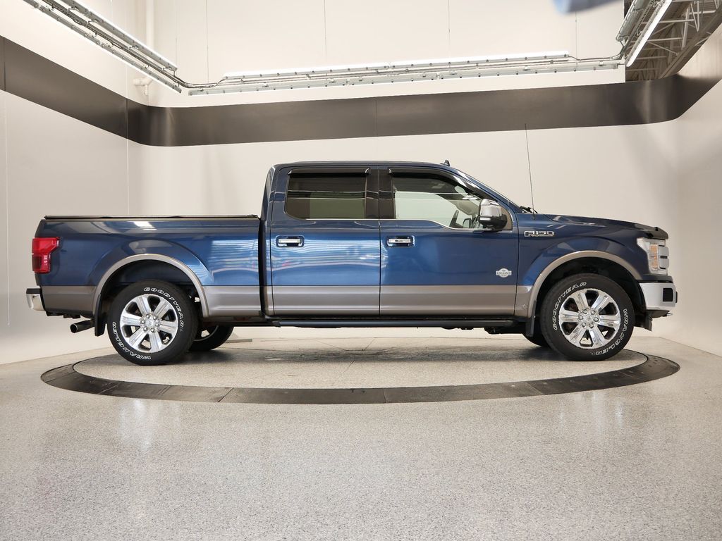 Thumbnail: 2018 Ford F-150 - 8