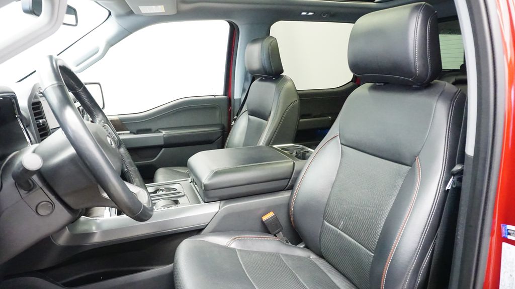 Thumbnail: 2021 Ford F-150 - 29