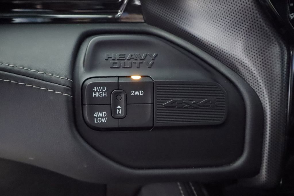 Thumbnail: 2024 RAM 3500 - 36