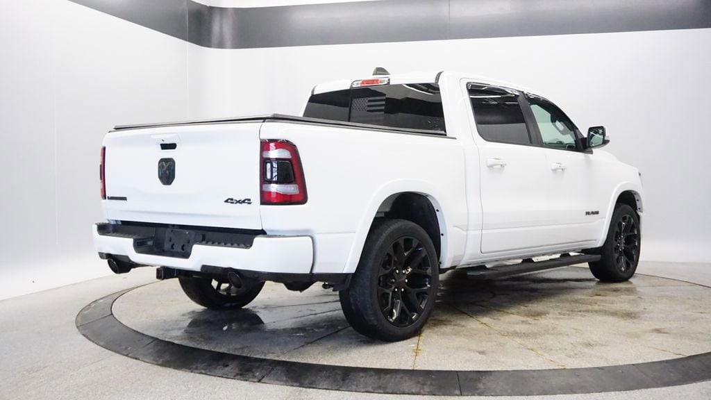 Thumbnail: 2020 RAM 1500 - 6